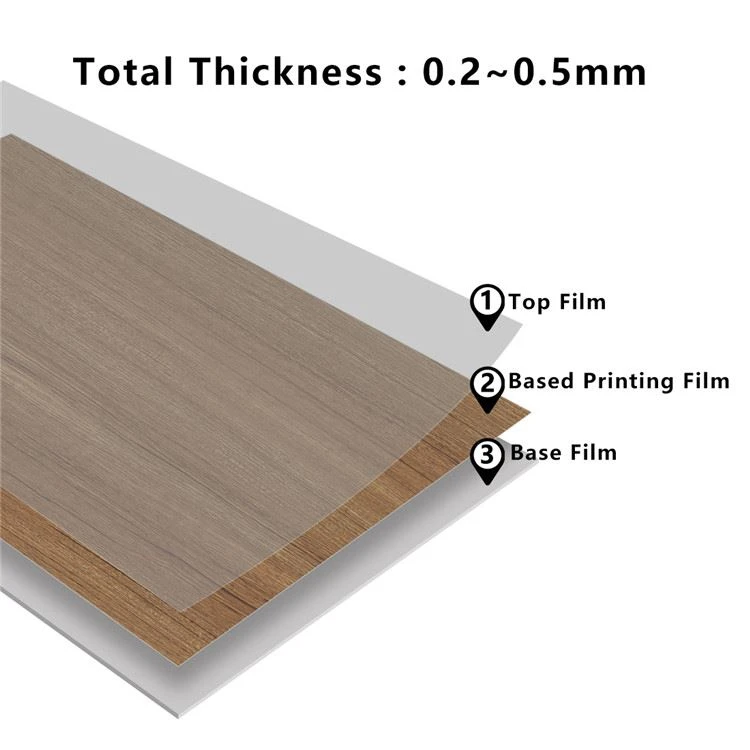 3 layers