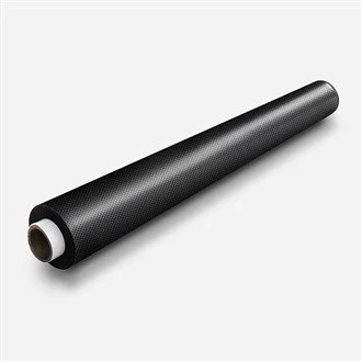 Karbon Fiber PVC Film