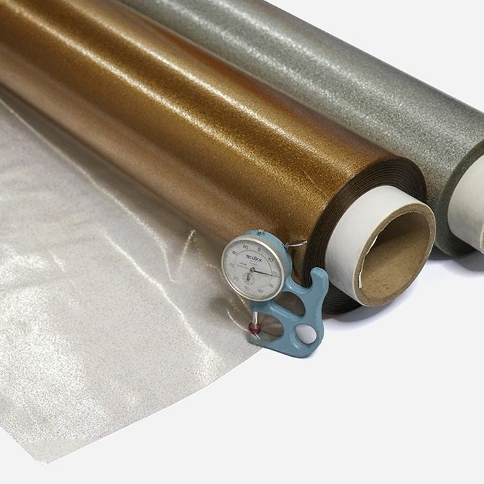 Soft Tablecloth PVC Film